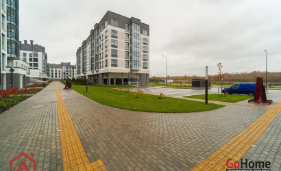 Купить 3-комнатную квартиру, Минск, Тимирязева, 130 (Центральный район). Фото 7