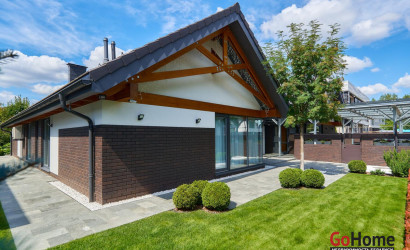 Купить коттедж, Минск, Глебова ул., 14 соток. Фото 3