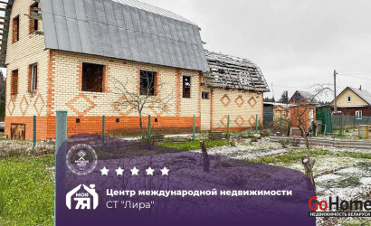 Купить участок, Лира, 5.34 соток. Фото 1