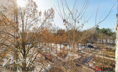 Купить 1-комнатную квартиру, Минск, Партизанский просп., 84 (Заводской район). Фото 8