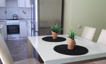 Снять 3-комнатную квартиру на сутки, Минск, Кирова 3 (Октябрьский район). Фото 20