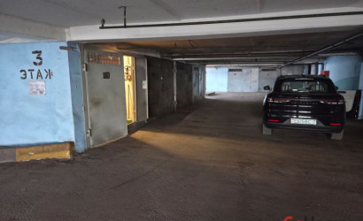 Продажа гаража, Минск, просп. Независимости, д. 165, 19.3 кв.м.. Фото 4