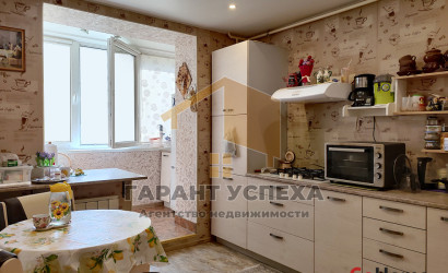 Купить 2-комнатную квартиру, Брест, Махновича. Фото 3
