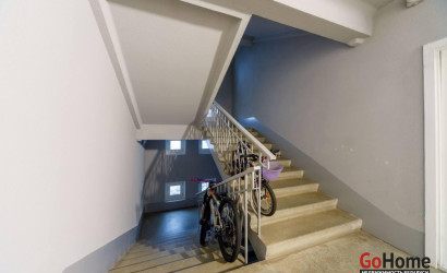 Купить 3-комнатную квартиру, Минск, Горецкого ул., 26 (Фрунзенский район). Фото 26