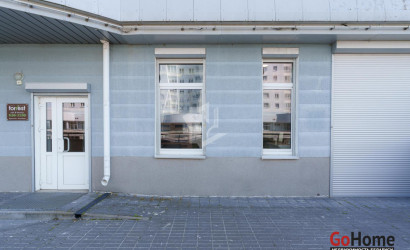 Аренда помещения, Минск, Победителей просп., 125,  44.8 кв.м.. Фото 18