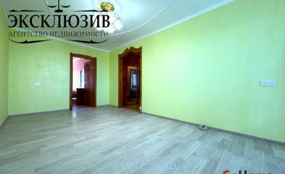 Купить 3-комнатную квартиру, Полоцк, Гвардейской Армии 6-й ул., 7. Фото 3