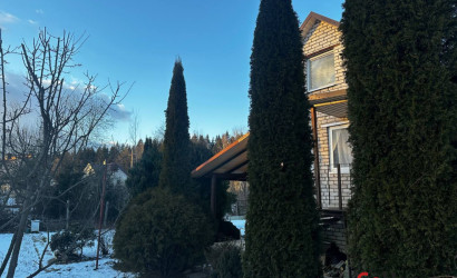 Снять коттедж, Минск, Спектр-2001. Фото 1