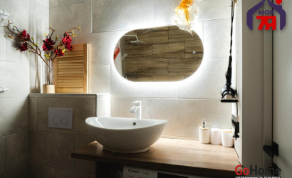 Купить 3-комнатную квартиру, Минск, Игоря Лученка ул., 27 (Октябрьский район). Фото 15