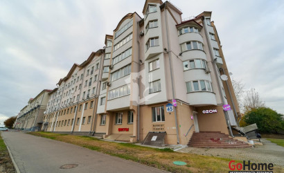 Аренда офиса, Минск, Партизанский просп., 45,  102.1 кв.м.. Фото 1