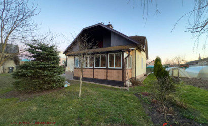 Купить дом, Ляховичи, Спокойный, 14.9 соток. Фото 10