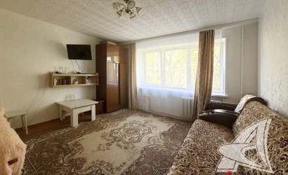 Купить 1-комнатную квартиру, Брест, Центр, ул. Кирова. Фото 4