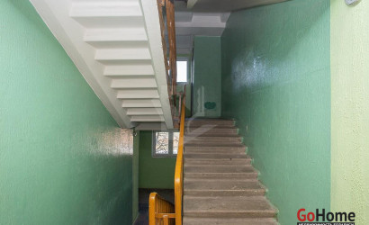 Купить 3-комнатную квартиру, Минск, Притыцкого ул., 42 (Фрунзенский район). Фото 17