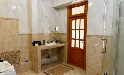 Снять 3-комнатную квартиру на сутки, Минск, ул. Берестянская, д. 2 (Партизанский район). Фото 10