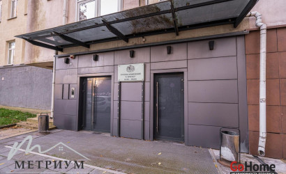 Продажа офиса, Минск, Сторожовская ул., 6, 405.3 кв.м. Фото 4