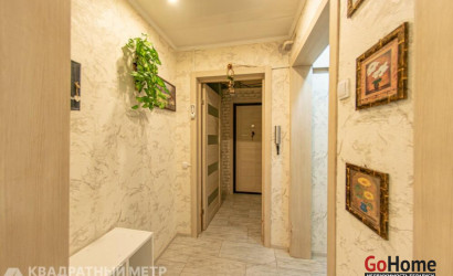 Купить 5-комнатную квартиру, Минск, Любимова просп., 34/1 (Московский район). Фото 25