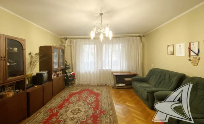 Купить 4-комнатную квартиру, Брест, Дубровка, ул. Дубровская. Фото 6