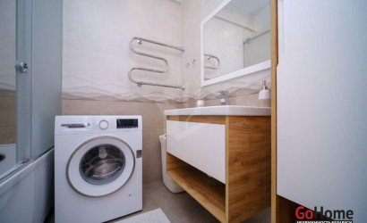 Купить 1-комнатную квартиру, Минск, Восточная ул., 125 (Советский район). Фото 35