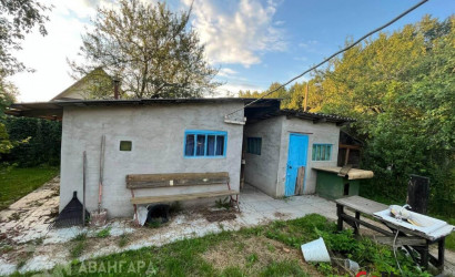 Купить дом в деревне, Тюльпан, 6 соток. Фото 7