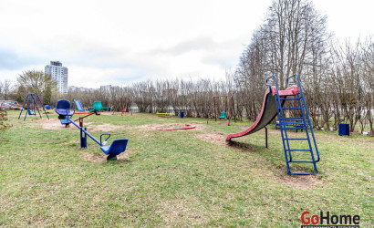 Купить 1-комнатную квартиру, Минск, Брестская ул., 90 (Октябрьский район). Фото 31