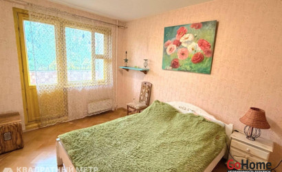 Купить 2-комнатную квартиру, Минск, Рафиева ул., 84 (Московский район). Фото 7