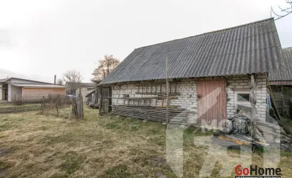  1-этаж.(82.3 м2), Воложин(Набережная ул.)