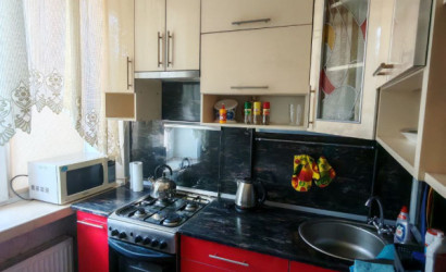 Снять 2-комнатную квартиру, Гродно, просп. Космонавтов, д. 4а. Фото 3
