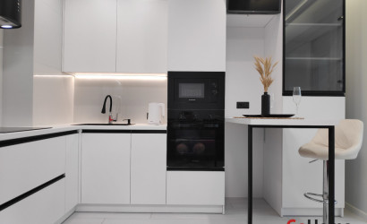 Снять 1-комнатную квартиру, Минск, Братская 9 (Октябрьский район). Фото 3