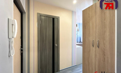 Купить 1-комнатную квартиру, Солигорск, Парковая ул., 9. Фото 9