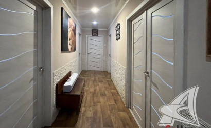 Купить 3-комнатную квартиру, Брест, Восток, ул. Орловская. Фото 3