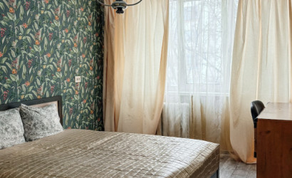 Снять 3-комнатную квартиру на сутки, Солигорск, Парковая. Фото 11