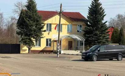  2-этаж.(158.1 м2), Большевик(Центральная ул.)