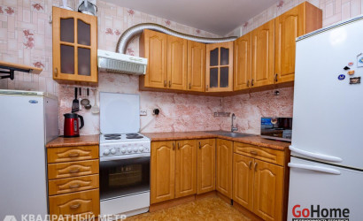 Купить 3-комнатную квартиру, Минск, Притыцкого ул., 47 (Фрунзенский район). Фото 15