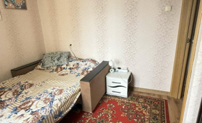 Купить 3-комнатную квартиру, Лида, Тухачевского ул., 95. Фото 4