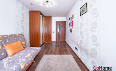 Купить 2-комнатную квартиру, Минск, Герасименко, 3 (Заводской район). Фото 8