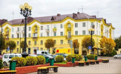 Купить 2-комнатную квартиру, Борисов, проспект Революции 46. Фото 5