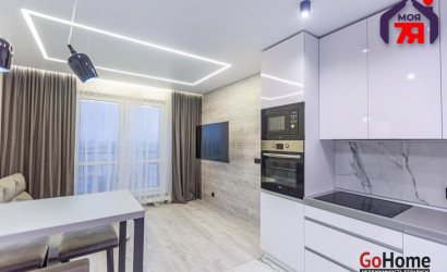 Купить 2-комнатную квартиру, Минск, Тимошенко 2-й пер., 7(Фрунзенский район). Фото 10