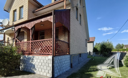 Купить дом, Кобрин, г. Кобрин, 8.78 соток. Фото 37