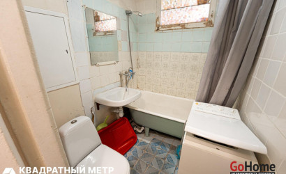 Купить 2-комнатную квартиру, Минск, Волгоградская ул., 21(Первомайский район). Фото 13