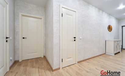 Купить 4-комнатную квартиру, Минск, Богдановича ул., 144 (Советский район). Фото 15