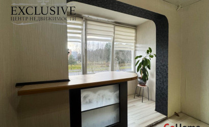 Купить 3-комнатную квартиру, Новополоцк, Молодежная ул., 165. Фото 4