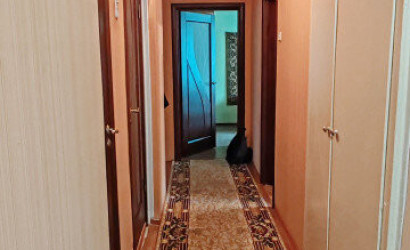 Купить 3-комнатную квартиру, Лойки. Фото 17