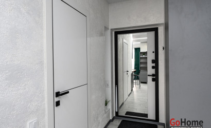 Купить 1-комнатную квартиру, Минск, Лейтенанта Кижеватова, 3Б (Октябрьский район). Фото 17