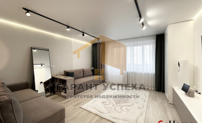 Купить 1-комнатную квартиру, Брест, ул. Речицкая, д. . Фото 1