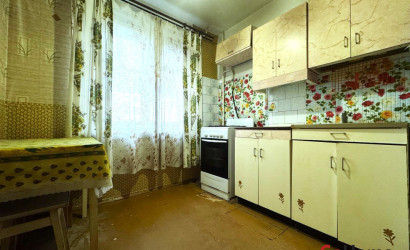 Купить 3-комнатную квартиру, Полоцк, Мариненко ул., 19. Фото 15