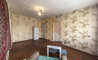 Купить 2-комнатную квартиру, Жабинка, Титова. Фото 4