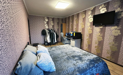 Купить 3-комнатную квартиру, Гродно, Кабяка, 10. Фото 9