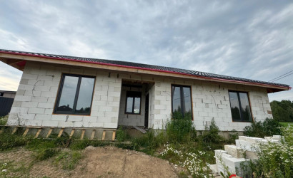 Купить коттедж, Моя отрада, 10 соток. Фото 15