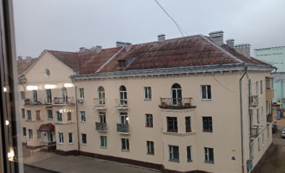 Купить 2-комнатную квартиру, Полоцк, Гоголя ул., 9. Фото 9