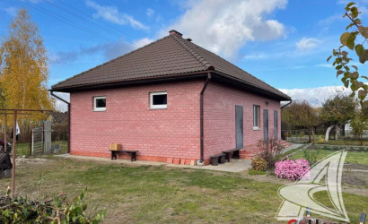 Купить дом, Брест, Сад. товарищества, 7.18 соток. Фото 24