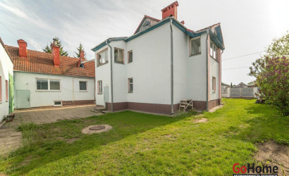 Купить коттедж, Молодечно, Черняховского ул., 14.71 соток. Фото 49